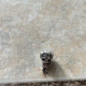 Harry Potter S925 silver charm (NWOt)